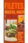 Filetes, chuletas,asados y costillas: deliciosas recetas