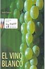El vino blanco