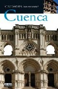 Cuenca (ciudades con encanto)