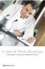 La dieta de martin berasategui: las mejores recetas para mantener la linea