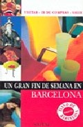 Barcelona: fin de semana