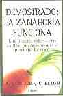 Demostrado: la zanahoria funciona