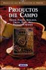 Productos del campo (productos con denominacion de origen)