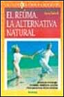 El reuma, la alternativa natural