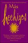 Mas hechizos: la continuacion de el gran libro de los hechizos