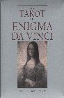 El tarot del enigma da vinci (estuche con libro + tarot de 78 nai pes)