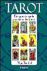 Tarot: una gu&Iacute;a de ayuda para tomar decisiones