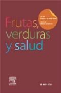Frutas, verduras y salud 