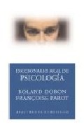 Diccionario akal de psicologia