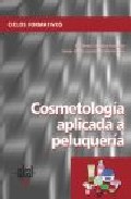 Pack cosmetologia aplicada a peluqueria (ciclo formativo)