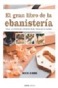 El gran libro de la ebanisteria