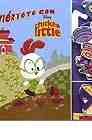 Chicken little: diviertete con chicken little