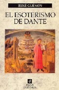 El esoterismo de dante