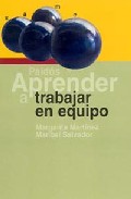 Aprender a trabajar en equipo