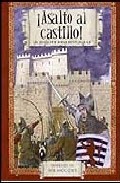 ¡asalto al castillo!: un juego de mesa desplegable