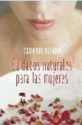 Cuidados naturales para las mujeres