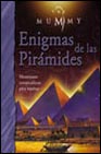 Enigmas de las piramides