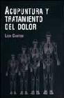 Acupuntura y tratamiento del dolor