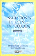 Inspiraciones para gente ocupada