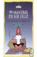 99 maneras para ser feliz