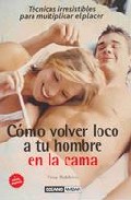 Como volver loco a tu hombre en la cama