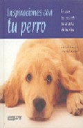 Inspiraciones con tu perro: lo que tu mascota te enseña de la vid a