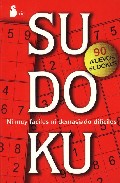 Sudoku: ni muy faciles ni demasiado dificiles