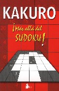 Kakuro: ¡mal alla del sudoku¡