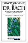 Esencias florales del dr. bach