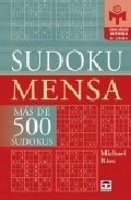 Sudoku mensa