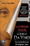 La verdad tras el codigo da vinci: la respuesta clave a los 60 en igmas clave