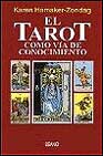 El tarot como via de conocimiento