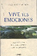 Vive tus emociones