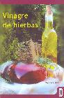 Vinagre de hierbas
