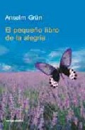 El pequeño libro de la alegria