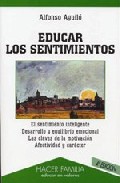 Educar los sentimientos (4ª ed.)