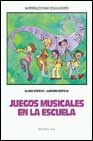 Juegos musicales en la escuela