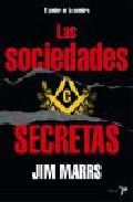 Las sociedades secretas: el poder en la sombra