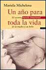 Un año para toda la vida: el secreto mundo emocional de la madre y su bebe