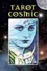 Tarot cosmic (incluye 78 cartas)