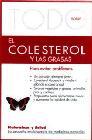 Todo sobre el colesterol y las grasas para evitar problemas