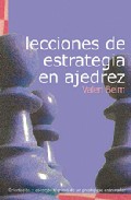 Lecciones de estrategia en ajedrez