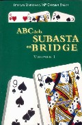 Abc de la subasta en bridge (vol. 1)
