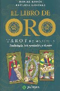 El libro de oro del tarot