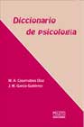 Diccionario de psicologia