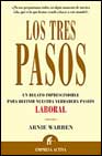 Los tres pasos