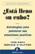 ¿esta lleno su cubo?: estrategias para potenciar sus emociones po sitivas