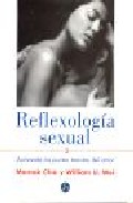 Reflexologia sexual: activando los puntos taoistas del amor