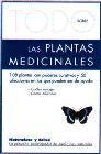 Todo sobre plantas medicinales