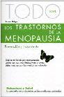 Todo sobre la menopausia